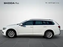 Passat Variant 