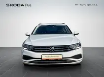 Passat Variant 