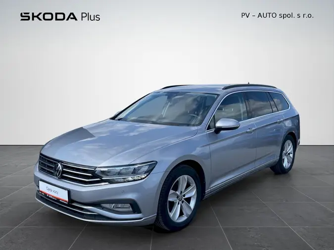 Passat Variant 
