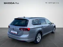 Passat Variant 