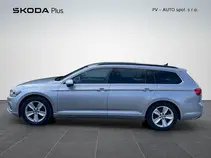 Passat Variant
