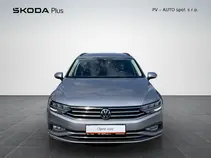 Passat Variant 