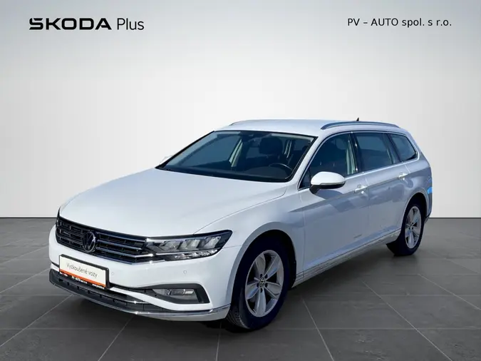 Passat Variant