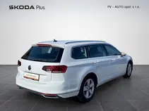 Passat Variant
