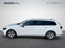 Passat Variant