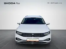 Passat Variant