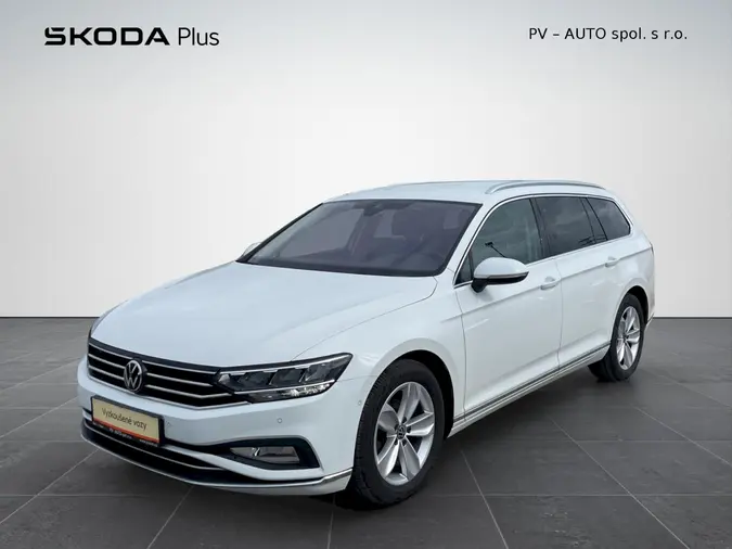 Passat Variant 