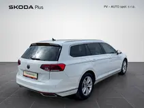 Passat Variant