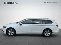 Passat Variant 