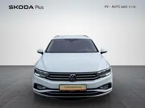 Passat Variant