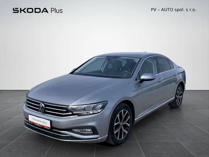 Passat