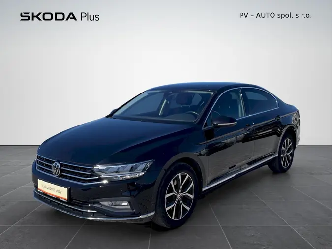 Passat 