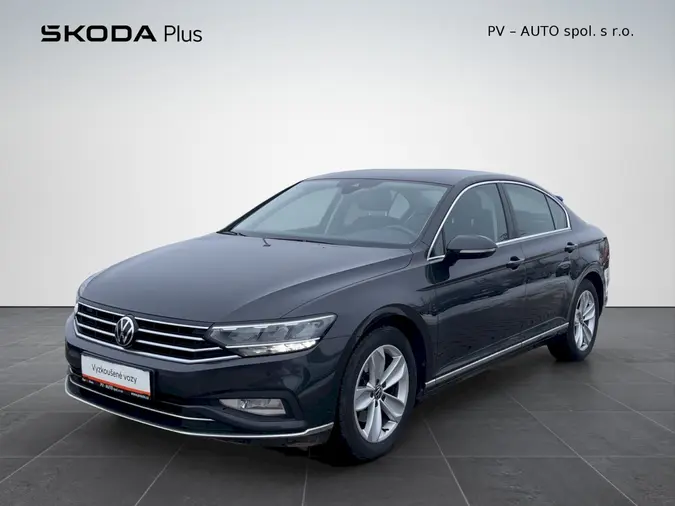 Passat 