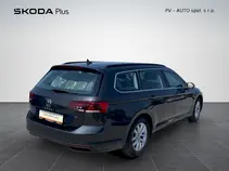 Passat Variant Business