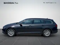 Passat Variant Business