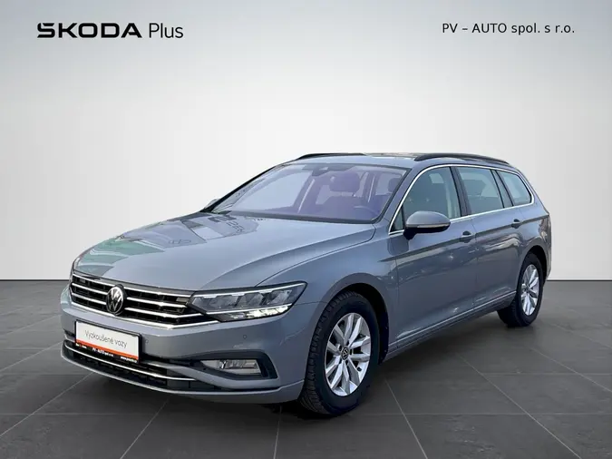 Passat Variant 