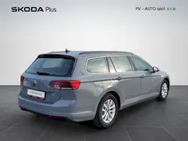 Passat Variant