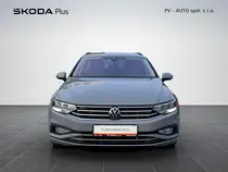 Passat Variant 