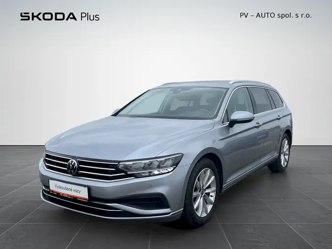 Passat Variant