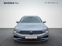 Passat Variant 
