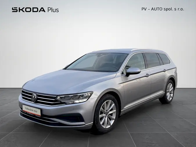 Passat Variant 