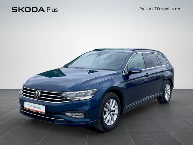 Passat Variant 