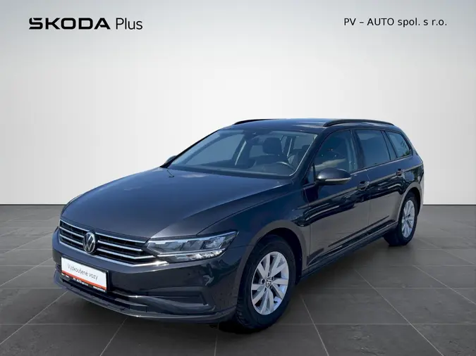 Passat Variant 