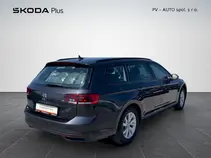 Passat Variant