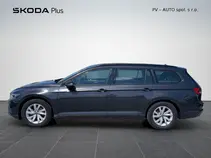 Passat Variant 