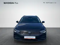 Passat Variant 