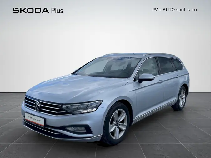 Passat Variant
