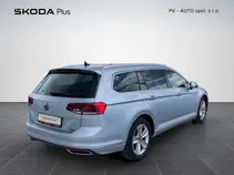 Passat Variant 