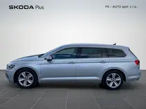 Passat Variant 