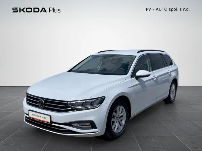 Passat Variant