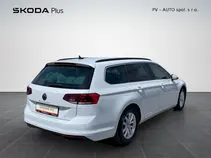 Passat Variant 