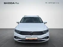 Passat Variant 
