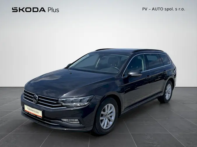 Passat Variant