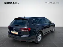 Passat Variant 