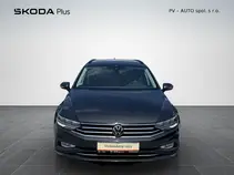 Passat Variant
