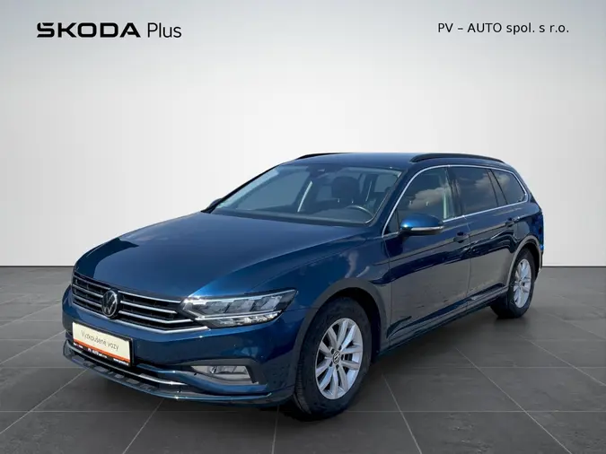 Passat Variant 