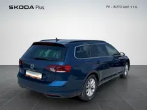 Passat Variant 