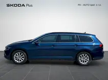 Passat Variant