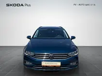 Passat Variant 
