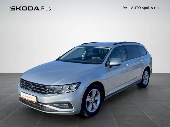 Passat Variant