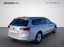 Passat Variant 