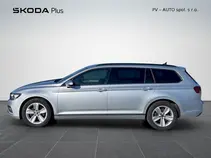Passat Variant 