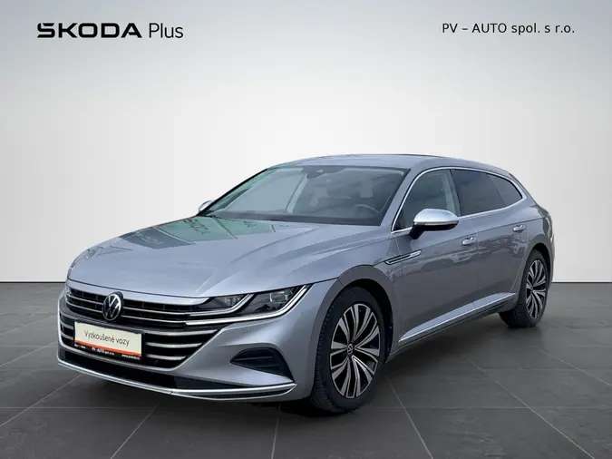 Arteon Shooting Brake 