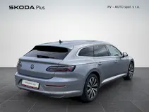 Arteon Shooting Brake 