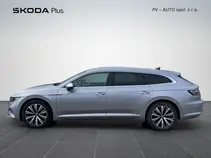 Arteon Shooting Brake 