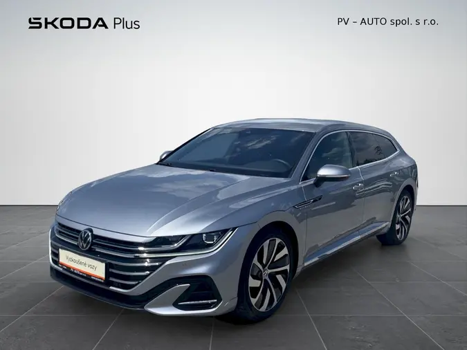 Arteon Shooting Brake 